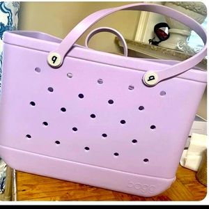 Bogg Bag XL Lavender